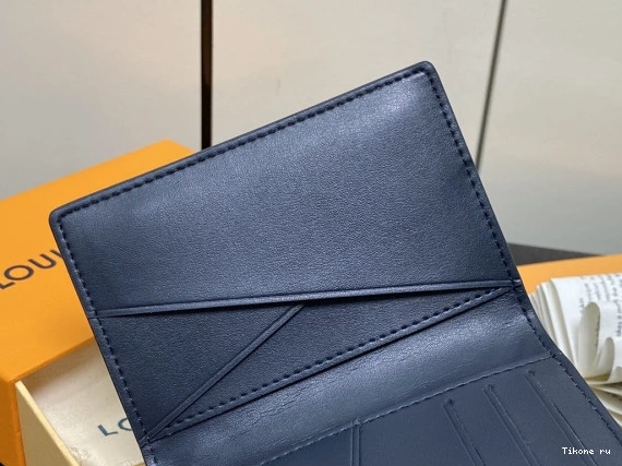 Affordable LOUIS cm Pocket Organizer-8*11.1*1 VUITTON 0710